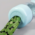 🐶 Dispensador 3 en 1 para Mascotas