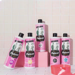 Champú Petuxe para Perros de Pelo Blanco – Blanqueador y Fortalecedor&nbsp;