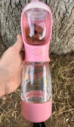 🐶 Dispensador 3 en 1 para Mascotas