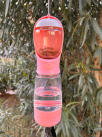 🐶 Dispensador 3 en 1 para Mascotas